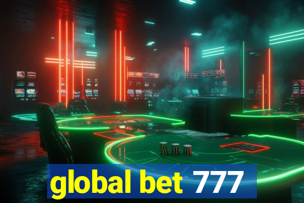 global bet 777